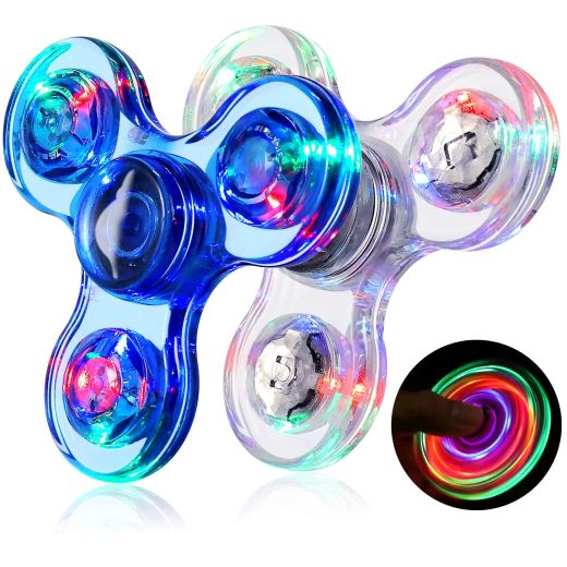 Fidget Spinner for Enhancing Problem-Solving Abilities: Boost Focus and Creativity