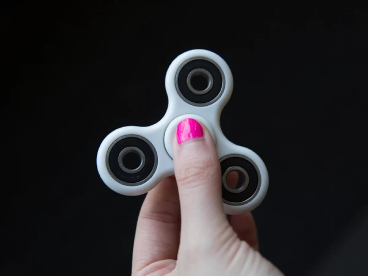 Best Fidget Spinner for Focus and Productivity – Boost Your Concentration and Get More Done