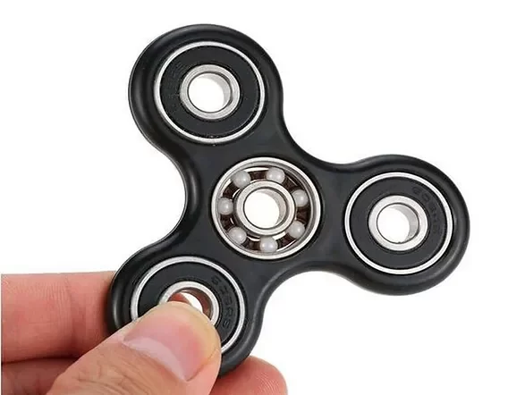 Fidget Spinner for Improving Attention in Classroom Settings: Benefits and Tips